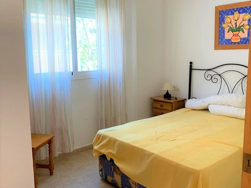 Apartment Alcossebre, 2 bedrooms, 6 persons - photo_1011745270262