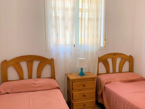 Apartment Alcossebre, 2 bedrooms, 6 persons - photo_1011745270262