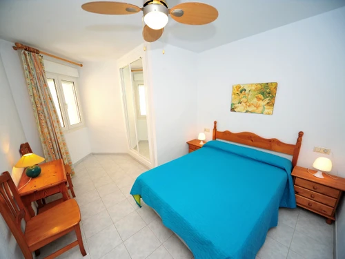 Apartamento Alcocéber, 1 dormitorio, 4 personas - photo_1011745270380