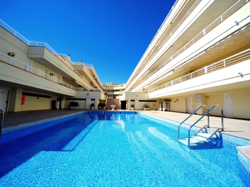 Appartement Alcossebre, 2 pièces, 4 personnes - photo_1011745270380