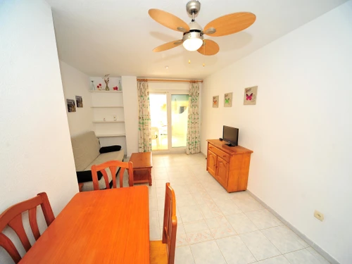 Apartamento Alcocéber, 1 dormitorio, 4 personas - photo_1011745270380