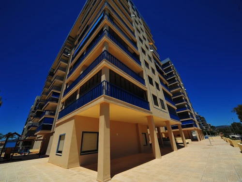 Apartment Benicàssim, 2 bedrooms, 6 persons - photo_1011745270497