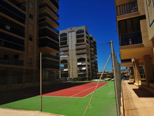 Apartment Benicàssim, 2 bedrooms, 6 persons - photo_1011745270497