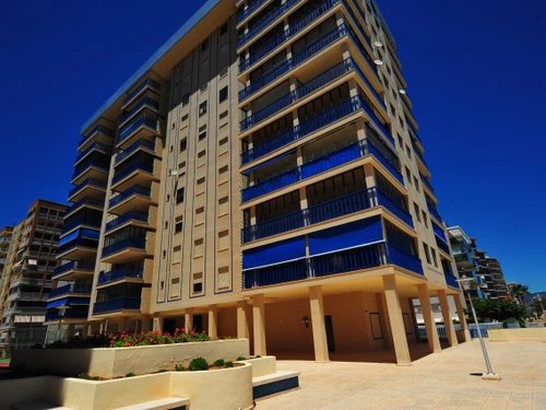 Apartment Benicàssim, 2 bedrooms, 6 persons - photo_1011745270497