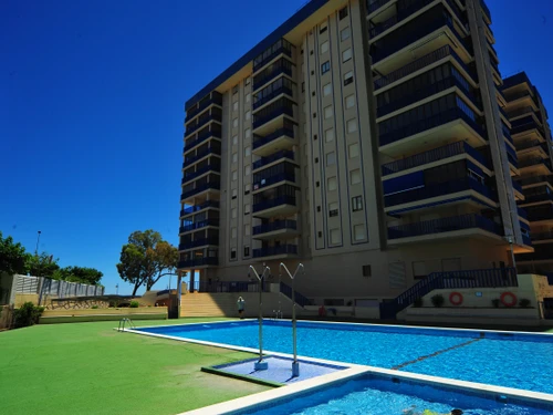 Apartment Benicàssim, 2 bedrooms, 6 persons - photo_1011745270497