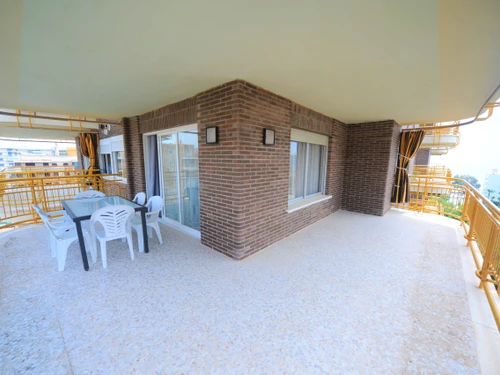 Apartamento Benicasim, 3 dormitorios, 8 personas - photo_1011745270767