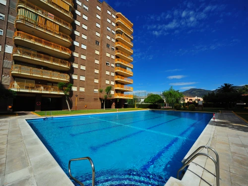 Apartamento Benicasim, 3 dormitorios, 8 personas - photo_1011745270767