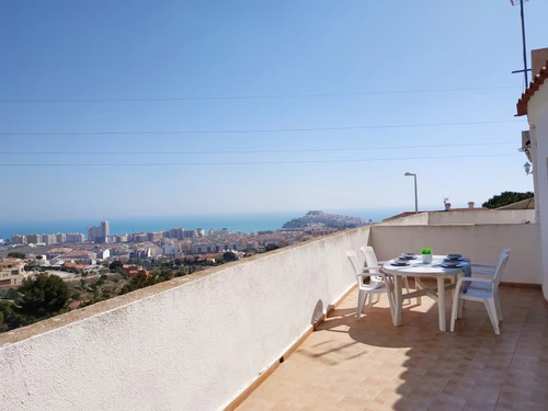 Apartamento Peñíscola, 1 dormitorio, 4 personas - photo_1011745270911