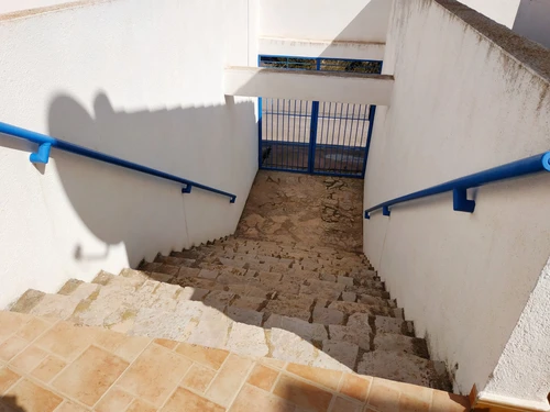 Apartamento Peñíscola, 1 dormitorio, 4 personas - photo_1011745270911