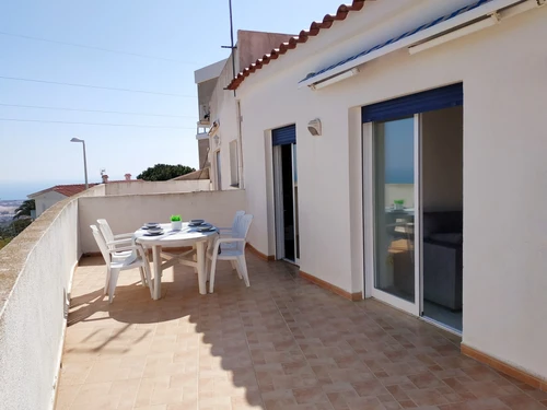 Apartamento Peñíscola, 1 dormitorio, 4 personas - photo_1011745270911