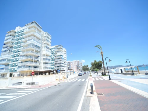 Ferienwohnung Benicàssim, 2 Schlafzimmer, 6 Personen - photo_1011745271051