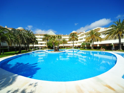 Apartamento Alcocéber, 2 dormitorios, 6 personas - photo_1011745271186