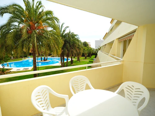 Apartment Alcossebre, 2 bedrooms, 6 persons - photo_1011745271186