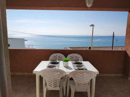 Appartement Peniscola, 2 pièces, 4 personnes - photo_1011745271300