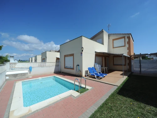 Villa Peniscola, 4 pièces, 8 personnes - photo_1011745271427