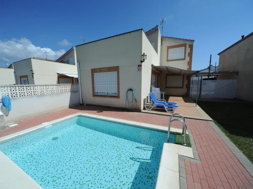 Villa Peniscola, 4 pièces, 8 personnes - photo_1011745271427