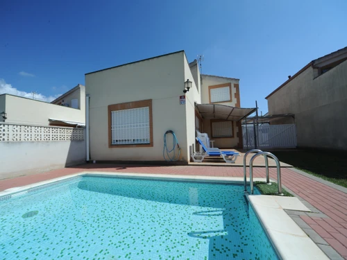 Villa Peniscola, 4 pièces, 8 personnes - photo_1011745271427