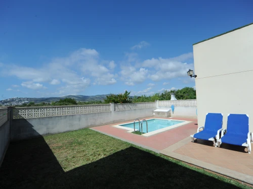 Villa Peniscola, 4 pièces, 8 personnes - photo_1011745271427