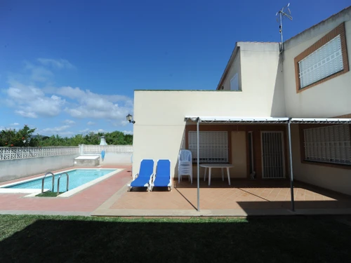 Villa Peniscola, 4 pièces, 8 personnes - photo_1011745271427