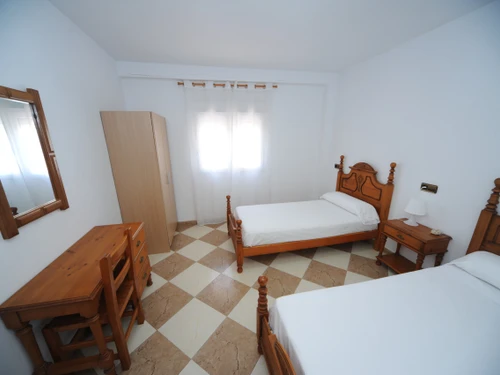 Appartement Peniscola, 4 pièces, 7 personnes - photo_1011745271579