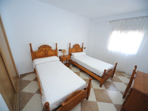 Appartement Peniscola, 4 pièces, 7 personnes - photo_1011745271579