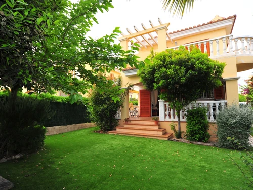 Villa Peniscola, 3 Schlafzimmer, 7 Personen - photo_1011745271869