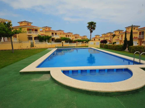 Villa Peniscola, 3 Schlafzimmer, 7 Personen - photo_1011745271869