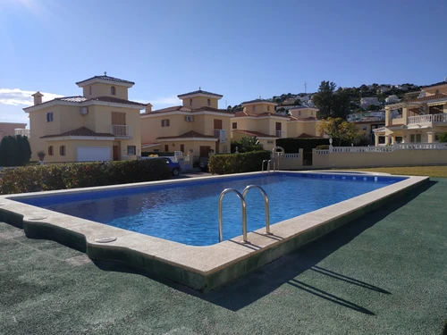 Villa Peniscola, 3 Schlafzimmer, 7 Personen - photo_1011745271869