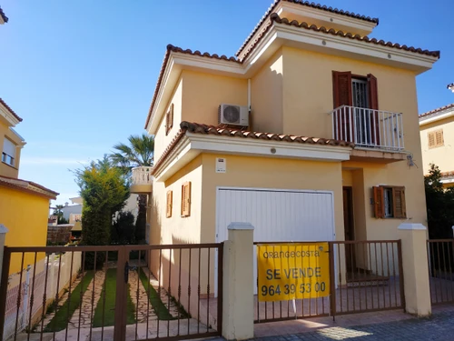 Villa Peniscola, 3 Schlafzimmer, 7 Personen - photo_1011745271869