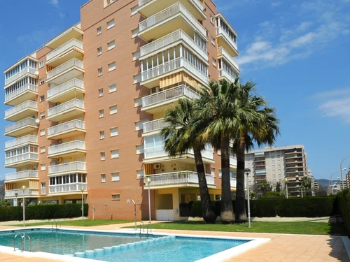 Apartamento Benicasim, 1 dormitorio, 4 personas - photo_1011745272021