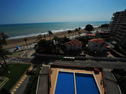 Apartment Benicàssim, 3 bedrooms, 6 persons - photo_1011745272276