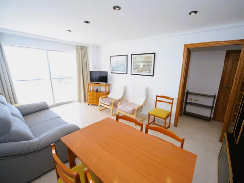 Apartment Benicàssim, 3 bedrooms, 6 persons - photo_1011745272276