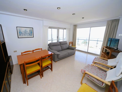 Apartment Benicàssim, 3 bedrooms, 6 persons - photo_1011745272276