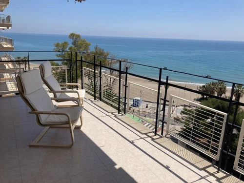 Apartment Benicàssim, 3 bedrooms, 6 persons - photo_1011745272276