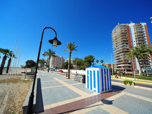 Apartment Benicàssim, 3 bedrooms, 6 persons - photo_1011745272276