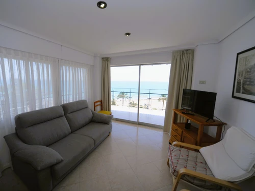 Apartment Benicàssim, 3 bedrooms, 6 persons - photo_1011745272276