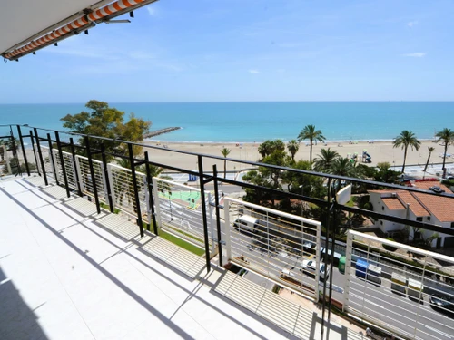 Apartment Benicàssim, 3 bedrooms, 6 persons - photo_1011745272276