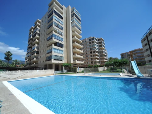 Apartment Benicàssim, 1 bedroom, 4 persons - photo_1011745272412