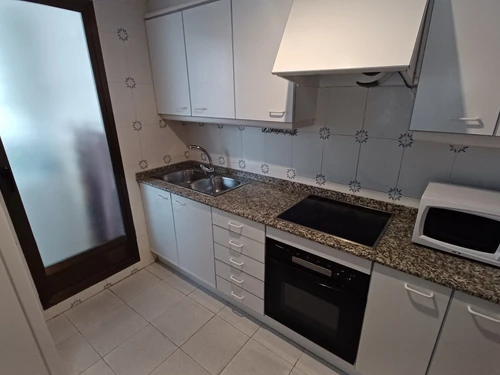 Ferienwohnung Peniscola, 1 Schlafzimmer, 3 Personen - photo_1011745272553