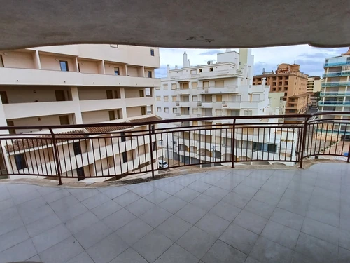 Ferienwohnung Peniscola, 1 Schlafzimmer, 3 Personen - photo_1011745272553