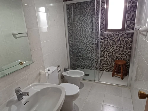 Ferienwohnung Peniscola, 1 Schlafzimmer, 3 Personen - photo_1011745272553