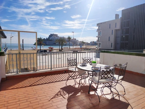 Apartamento Peñíscola, 5 dormitorios, 10 personas - photo_1011745272807