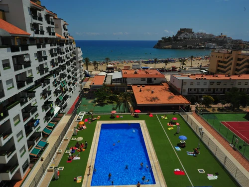 Apartamento Peñíscola, 5 dormitorios, 10 personas - photo_1011745272807