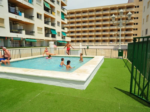 Apartamento Peñíscola, 5 dormitorios, 10 personas - photo_1011745272807