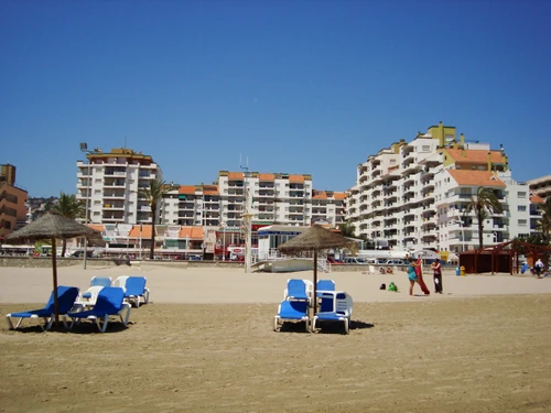 Apartamento Peñíscola, 5 dormitorios, 10 personas - photo_1011745272807