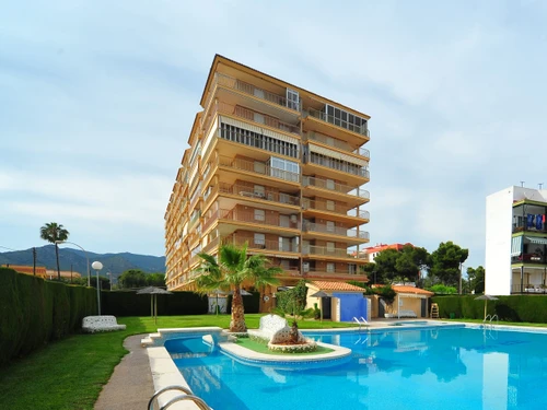 Apartment Benicàssim, 2 bedrooms, 6 persons - photo_1011745272953