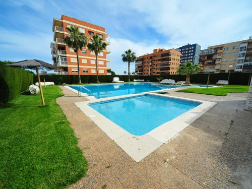 Apartment Benicàssim, 2 bedrooms, 6 persons - photo_1011745272953
