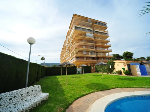 Apartment Benicàssim, 2 bedrooms, 6 persons - photo_1011745272953