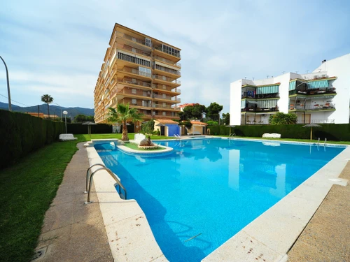 Apartment Benicàssim, 2 bedrooms, 6 persons - photo_1011745272953