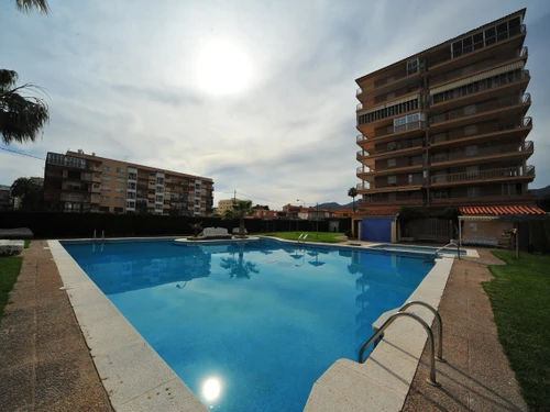 Apartment Benicàssim, 2 bedrooms, 6 persons - photo_1011745272953